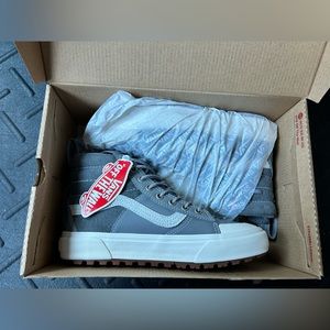 VANS SK8-HI MTE-2 XD SHOE ULTRA CUSH 💗